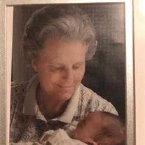 Marjorie Nash Reidhead Obituary