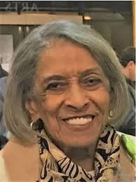 Barbara Patton Moore Obituary