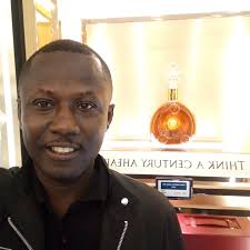 Bradez Simple wins Most popular of the year