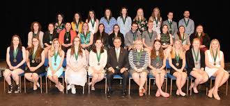 Congratulations, ULA Recipients!. The 38th Annual University Leadership…