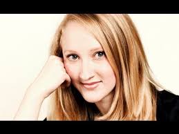 Handel: O care parolette (Orlando), Anne-Kathryn Olsen, soprano & Voices of  Music