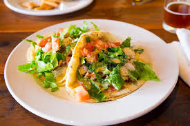 Serve with your favorite salsa and black beans on the side. 1 382 Fish Tacos Photos Free Royalty Free Stock Photos From Dreamstime