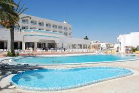 Hotel Club Les Colombes Hammamet Gth Booking Com