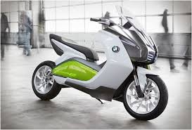 Bmw E Scooter Bmw Scooter E Scooter Scooter Bike