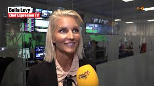 Västmanlands tv švédsko | místní västmanlands television sänder dygnet runt, sändningarna. Expressen Tv S Bella Levy Om Kristallen Nomineringarna Youtube