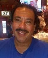 Ronnie Magdaleno Obituary (1958