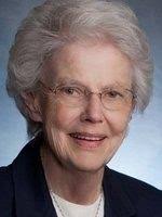 Patricia Mulvaney Obituary (1928