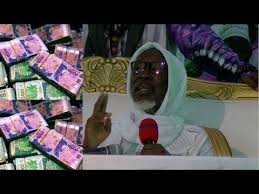 Cheikh Mouhidine Samba Diallo Donne Le Secret A Faire Pour Devenir Riche Et Youtube Devenir Riche Samba Riche