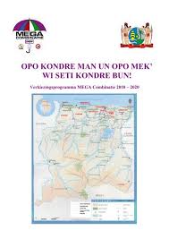 Zondag 20 juni 2021 is het vaderdag. Nationale Vrije Dagen Suriname 2020