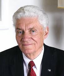 Charles Albert Pine, Jr.