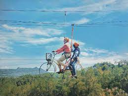 Harga tiket kereta api bekasi ke kebumen mulai dari rp. Brujul Adventure Park Kebumen