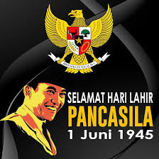 Jadwal hari besar selama juni, 4 presiden ri ulang tahun bulan ini. Hari Lahirnya Pancasila Dari Puncak Kejayaan Majapahit Hingga Pidato Bung Karno 1 Juni 1945 Page 2 Wartaindonews