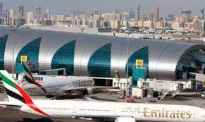 Pengamal media cemas belon udara panas tersasar mendarat 2021, mungkin. Lapangan Terbang Dubai Kuat Kuasa Peraturan Baharu