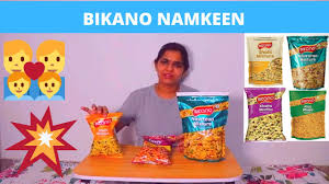 A wide variety of namkeen mix options are available to you, such as taste, age, and certification. Bikano Namkeen Review Youtube