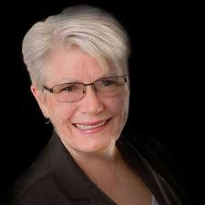 Here is my interview with Jocelyn Pedersen