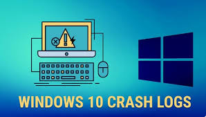 Press the win + r keys together on the keyboard to open the run dialog, type eventvwr.msc, and press the enter key. How To Find Crash And Error Logs And Location In Windows 10