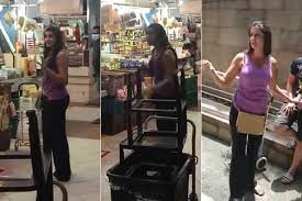 Paramjeet kaur on getting her australian study visa approved with the. Woman Who Allegedly Didn T Wear A Mask At Shunfu Mart Charged With Offences Including Being Public Nuisance Courts Crime News Top Stories The Straits Times