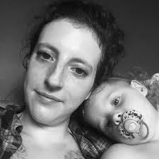 Can't get the van much closer to the sea than this! A happy discovery, Hill  Head Beach 🙂