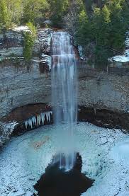 Fall Creek Falls Tennessee Waterfall Places To Travel Beautiful Waterfalls