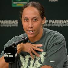 There's a lot of partnerships that come from betting'