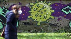 It was first identified in december 2019 in wuhan,. Coronavirus Worldwide Cases Near 5 6 Million Death Toll At 347 861 World News India Tv