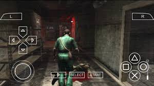 Manhunt Asks For Game Disk Lasopadigest