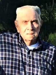 Raymond Zinn Obituary