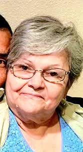 Maria Vega De Esparza Obituary