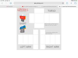 Roblox shirt shading template png is a totally free png image with transparent background and its resolution is 530x506. Create Comics Meme The Get Pattern Shirt Roblox Shirt Template Transparent Roblox Shirt Template Comics Meme Arsenal Com