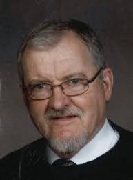 Edward Joseph SCHMITT Obituary