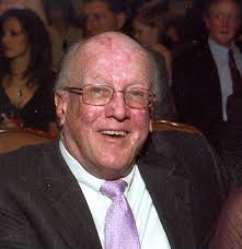 Lewis Lofgren, 76, founded ADE in Chicago