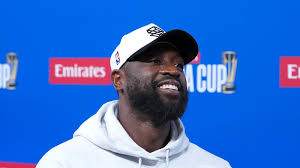 Gabrielle Union reacts to Dwyane Wade’s role in Candace Parker’s special day