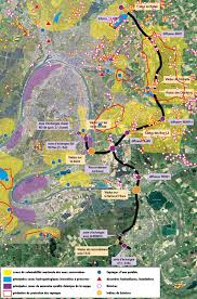 Ces personnes seront inscrites dans un registre pour être suivies dans ce contexte particulier. Contournement Est Et Eau Potable De La Metropole De Rouen Contournement Est De Rouen Non A L A133 A134