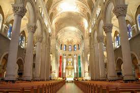 Schnell und sicher online buchen. Die Besten Quebec Heiligtum Von Saint Anne De Beaupre Sanctuaire De Sainte Anne De Beaupre Touren 2021 Viator