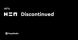 Hic Et Nunc Stopped Operations Website Offline