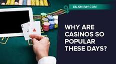 What are RTG Casinos, and why are they so popular? - Quora