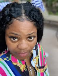 Tanisha Buckner's Instagram, Twitter & Facebook