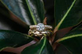 Wedding Of Lauren Browning Jim Rabalais I Do Y All Wedding Rings Engagement Wedding Ring Styles Inspirational Ring