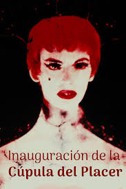 Películas, series y cortos de Marjorie Cameron