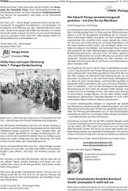 Gemeinde Poing Nachrichten Der Amtlicher Teil Mit Der Maus Ins Rathaus Kommunalwahlen Am 16 Marz Pdf Free Download