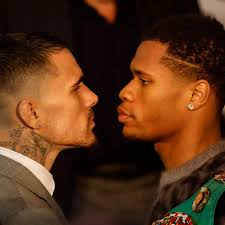 Devin Haney needs coming of age performance in unification clash with Devin  Haney