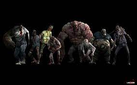 You can install this wallpaper on your desktop or on your mobile phone and other gadgets that. 124 Left 4 Dead Hd Wallpapers Background Images Wallpaper Abyss