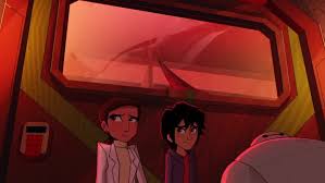 Dear visitors if you can't watch any videos it is probably because of an extension on your browser. Big Hero 6 The Series Season 2 Episode 3 Prey Date Watch Cartoons Online Watch Anime Online English Dub Anime