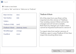 However, some links might not be displayed in the section. Http Assets Thebrain Com Documents Thebrain11 Thebrain11 Userguide 03 Pdf