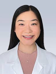 Yixin Ally Wang, MD