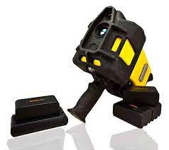 Isi Surveyor Thermal Imager