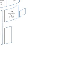 Broadway Theatre 53rd Street Interactive Seating Chart