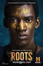 Roots (TV Mini Series 2016)