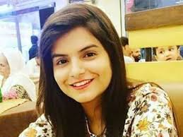 Of the earliest scholars on pakistani politics, observed that pakistanis believed according to a pew research center (pew) opinion poll, a majority of pakistanis support making sharia the official law. Accused Says Dead Pakistani Hindu Girl Wanted To Marry Him Pakistan Gulf News
