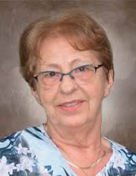 Lucille Gagné Obituary